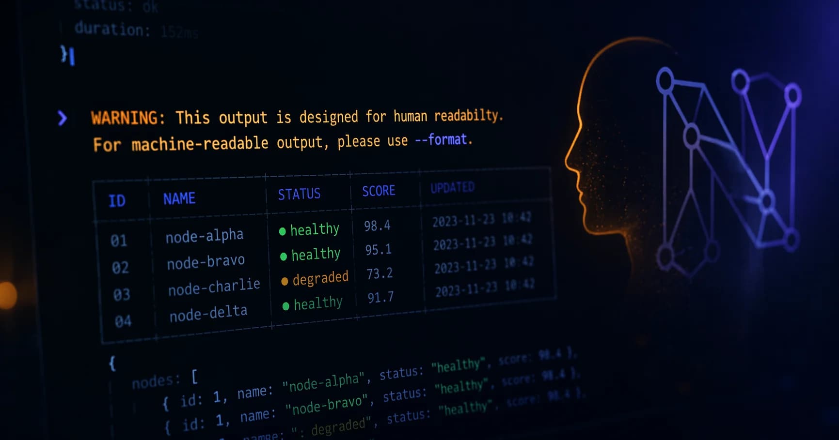 Designing Software for AI Agents: Why Your CLI and API Now Have Two Readers