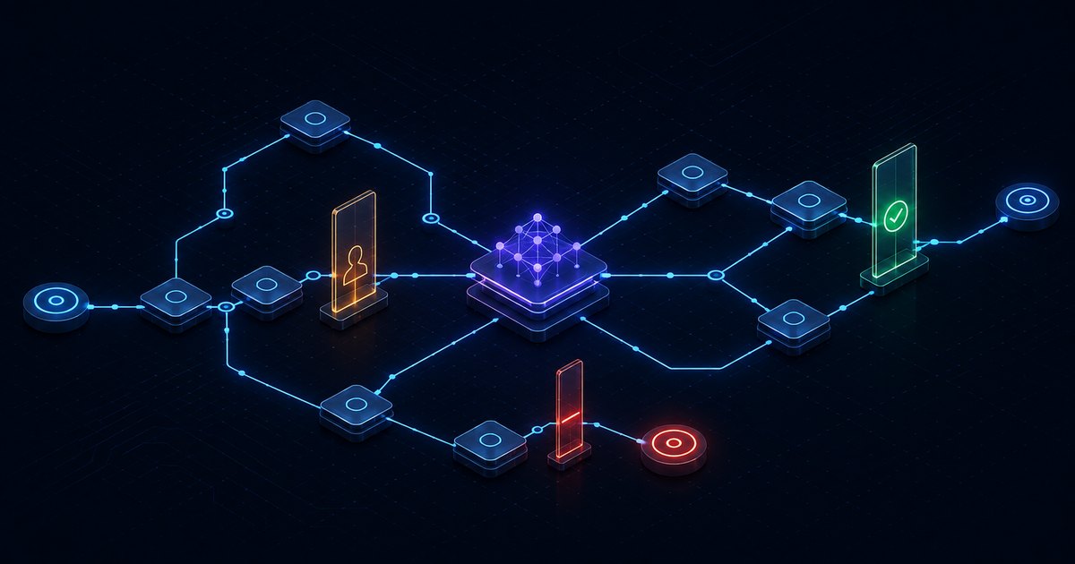 We Rebuilt Our Agency With an AI Agent: 34 PRs in 11 Days